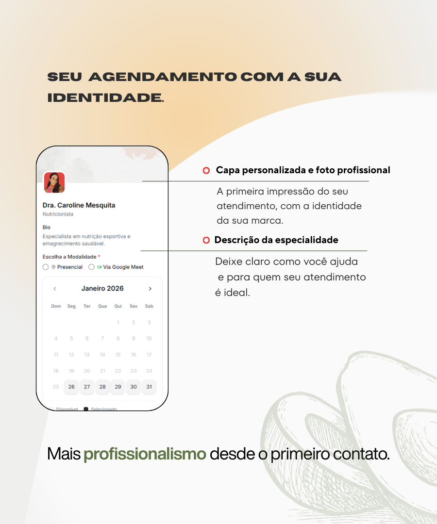 Registro do Paciente